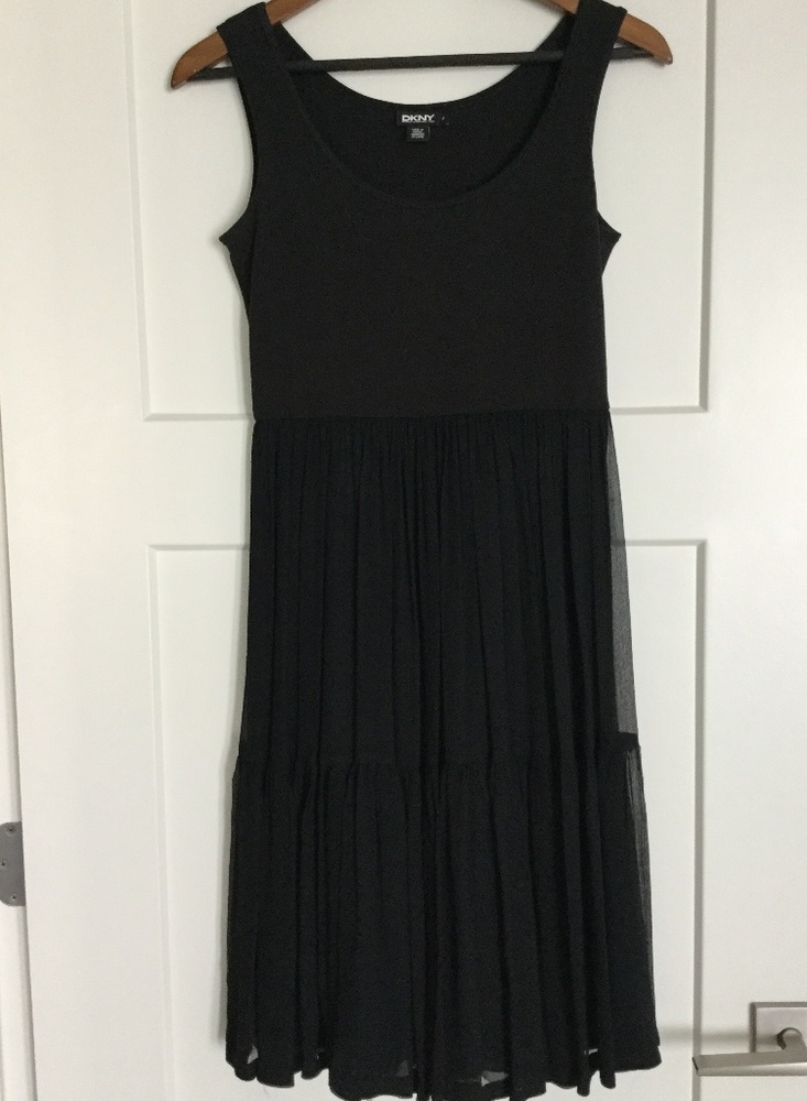 DKNY dress